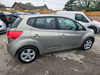 Kia Venga 1.6L 3 EcoDynamics CRDI MPV 5dr Diesel Manual Euro 5 (114 bhp) 5dr Manual 2025