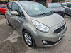 Kia Venga 1.6L 3 EcoDynamics CRDI MPV 5dr Diesel Manual Euro 5 (114 bhp) 5dr Manual 2025