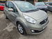 Kia Venga 1.6L 3 EcoDynamics CRDI MPV 5dr Diesel Manual Euro 5 (114 bhp) 5dr Manual 2014