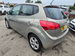 Kia Venga 1.6L 3 EcoDynamics CRDI MPV 5dr Diesel Manual Euro 5 (114 bhp) 5dr Manual 2014