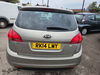 Kia Venga 1.6L 3 EcoDynamics CRDI MPV 5dr Diesel Manual Euro 5 (114 bhp) 5dr Manual 2025