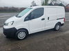 Nissan NV200 1.5 dCi SE Panel Van 6dr Diesel Manual SWB Euro 5 (89 ps) 6dr Manual 2026