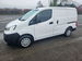 Nissan NV200 1.5 dCi SE Panel Van 6dr Diesel Manual SWB Euro 5 (89 ps) 6dr Manual 2013