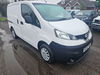 Nissan NV200 1.5 dCi SE Panel Van 6dr Diesel Manual SWB Euro 5 (89 ps) 6dr Manual 2026