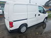 Nissan NV200 1.5 dCi SE Panel Van 6dr Diesel Manual SWB Euro 5 (89 ps) 6dr Manual 2026