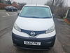 Nissan NV200 1.5 dCi SE Panel Van 6dr Diesel Manual SWB Euro 5 (89 ps) 6dr Manual 2026