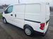 Nissan NV200 1.5 dCi SE Panel Van 6dr Diesel Manual SWB Euro 5 (89 ps) 6dr Manual 2013