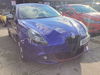 Alfa Romeo Giulietta 1.4L TB MULTIAIR SPECIALE Hatchback 5dr Petrol Manual Euro 6 (150 bhp) 5dr Manual 2025