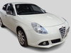 Alfa Romeo Giulietta 2.0 JTDM-2 Business Edition Hatchback 5dr Diesel Manual Euro 6 (s/s) (150 bhp) 5dr Manual 2026