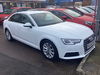 Audi A4 2.0 SE Tdi Ultra manual Euro 6 (148 bhp) 4dr Manual 2025