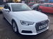Audi A4 2.0 SE Tdi Ultra manual Euro 6 (148 bhp) 4dr Manual 2016