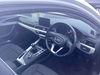 Audi A4 2.0 SE Tdi Ultra manual Euro 6 (148 bhp) 4dr Manual 2025