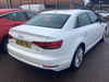 Audi A4 2.0 SE Tdi Ultra manual Euro 6 (148 bhp) 4dr Manual 2025