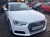 Audi A4 2.0 SE Tdi Ultra manual Euro 6 (148 bhp) 4dr Manual 2025
