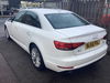Audi A4 2.0 SE Tdi Ultra manual Euro 6 (148 bhp) 4dr Manual 2025