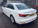 Audi A4 2.0 SE Tdi Ultra manual Euro 6 (148 bhp) 4dr Manual 2016