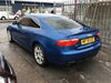 Audi A5 1.8 TFSI 2d 170 BHP 6 MONTHS WARRANTY 2dr Manual 2025