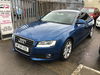 Audi A5 1.8 TFSI 2d 170 BHP 6 MONTHS WARRANTY 2dr Manual 2025