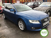 Audi A5 1.8 TFSI 2d 170 BHP 6 MONTHS WARRANTY 2dr Manual 2025