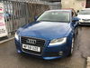 Audi A5 1.8 TFSI 2d 170 BHP 6 MONTHS WARRANTY 2dr Manual 2025