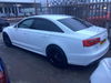 Audi A6 2.0L TDI ULTRA S LINE Saloon 4dr Diesel Manual Euro 5 (188 bhp) 4dr Manual 2025