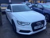 Audi A6 2.0L TDI ULTRA S LINE Saloon 4dr Diesel Manual Euro 5 (188 bhp) 4dr Manual 2025