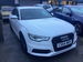 Audi A6 2.0L TDI ULTRA S LINE Saloon 4dr Diesel Manual Euro 5 (188 bhp) 4dr Manual 2014