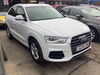 Audi Q3 2.0L TDI SE SUV 5dr Diesel Manual Euro 6 (148 bhp) 5dr Manual 2025