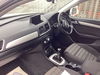 Audi Q3 2.0L TDI SE SUV 5dr Diesel Manual Euro 6 (148 bhp) 5dr Manual 2025