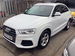 Audi Q3 2.0L TDI SE SUV 5dr Diesel Manual Euro 6 (148 bhp) 5dr Manual 2016