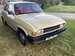 Austin Allegro 1.0 3 door 3dr Manual Invalid Date