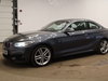 BMW 2 Series 2.0 218d M Sport Coupe 2dr Diesel Manual Euro 6 (s/s) (150 ps) 2dr Manual 2026