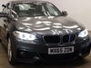 BMW 2 Series 2.0 218d M Sport Coupe 2dr Diesel Manual Euro 6 (s/s) (150 ps) 2dr Manual 2026