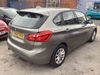 BMW 2 Series 2.0 218D SE ACTIVE TOURER 5d 148 BHP 6 MONTHS WARRANTY, full mot, 5dr Manual 2025