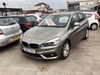 BMW 2 Series 2.0 218D SE ACTIVE TOURER 5d 148 BHP 6 MONTHS WARRANTY, full mot, 5dr Manual 2025
