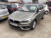 BMW 2 Series 2.0 218D SE ACTIVE TOURER 5d 148 BHP 6 MONTHS WARRANTY, full mot, 5dr Manual 2025