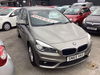 BMW 2 Series 2.0 218D SE ACTIVE TOURER 5d 148 BHP 6 MONTHS WARRANTY, full mot, 5dr Manual 2025