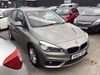 BMW 2 Series 2.0 218D SE ACTIVE TOURER 5d 148 BHP 6 MONTHS WARRANTY, full mot, 5dr Manual 2025