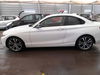BMW 2 Series 2.0L 220D SPORT Coupe 2dr Diesel Manual Euro 5 (181 bhp) 2dr Manual 2025