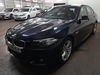 BMW 5 Series 2.0L 520D M SPORT Saloon 4dr Diesel Automatic Euro 6 (188 bhp) 4dr Automatic 2025