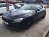 BMW 6 Series 3.0 640D M SPORT 2d AUTO 309 BHP 6 MONTHS WARRANTY 2dr Automatic 2025