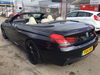 BMW 6 Series 3.0 640D M SPORT 2d AUTO 309 BHP 6 MONTHS WARRANTY 2dr Automatic 2025
