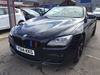 BMW 6 Series 3.0 640D M SPORT 2d AUTO 309 BHP 6 MONTHS WARRANTY 2dr Automatic 2025