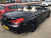 BMW 6 Series 3.0 640D M SPORT 2d AUTO 309 BHP 6 MONTHS WARRANTY 2dr Automatic 2025