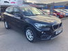 BMW X1 2.0L sDrive 18d SE SUV 5dr Diesel Manual Euro 6 (148 bhp) 5dr Manual 2025