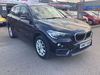 BMW X1 2.0L sDrive 18d SE SUV 5dr Diesel Manual Euro 6 (148 bhp) 5dr Manual 2025