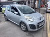 Citroen C1 1.0L Edition Hatchback 5dr Petrol Manual Euro 5 (67 bhp) 5dr Manual 2025