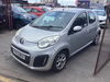 Citroen C1 1.0L Edition Hatchback 5dr Petrol Manual Euro 5 (67 bhp) 5dr Manual 2025