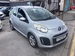 Citroen C1 1.0L Edition Hatchback 5dr Petrol Manual Euro 5 (67 bhp) 5dr Manual 2013