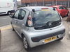 Citroen C1 1.0L Edition Hatchback 5dr Petrol Manual Euro 5 (67 bhp) 5dr Manual 2025